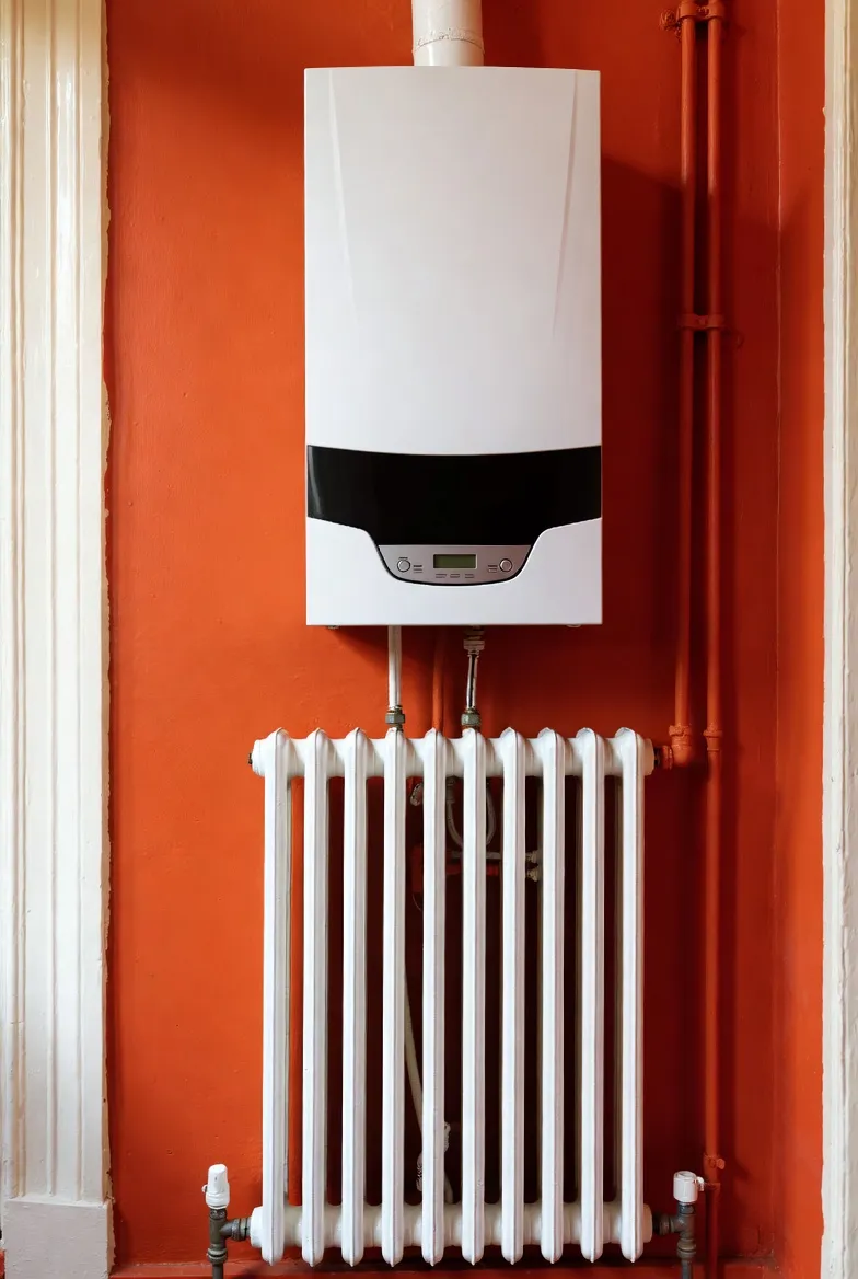 Güngören Kombi Tamiri ve Profesyonel Petek Temizleme Uygulaması